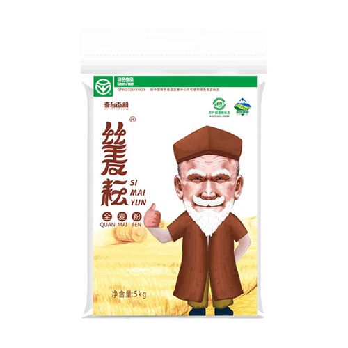 口感筋道的面粉哪个品牌质量好？口感筋道的面粉