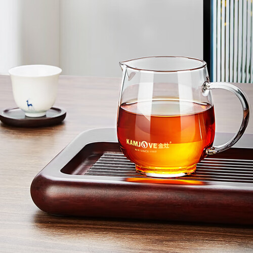 倒茶顺畅不飞溅的公道杯什么品牌性价比高？倒茶顺畅不飞溅的公道杯