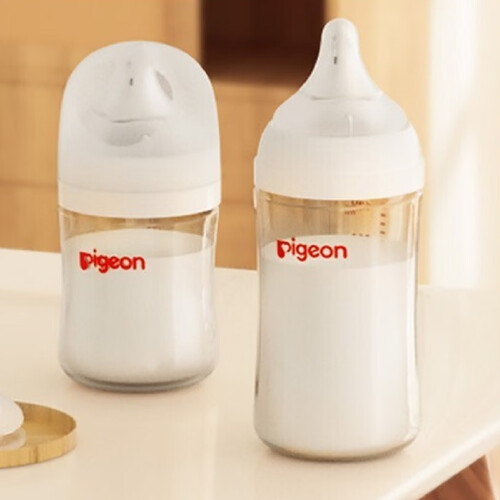 环保材质还原母乳奶瓶什么牌子质量好？环保材质还原母乳奶瓶精选
