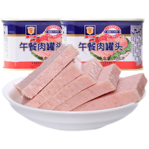 食材健康美味方便食品哪个品牌性价比高？食材健康美味方便食品精选