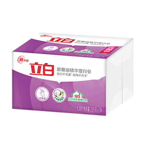 环保洁净去渍快速洗衣皂哪个品牌靠谱？环保洁净去渍快速洗衣皂TOP