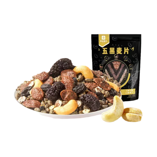 新鲜美味营养的燕麦片选哪个品牌好？新鲜美味营养的燕麦片