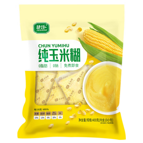 轻食代餐的冲饮品什么牌子好？轻食代餐的冲饮品