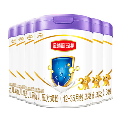 配方科学粉质细腻奶粉哪个品牌靠谱？配方科学粉质细腻奶粉精选