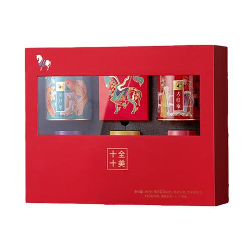 茶汤细腻浓郁的乌龙茶选什么品牌好一点？茶汤细腻浓郁的乌龙茶TOP