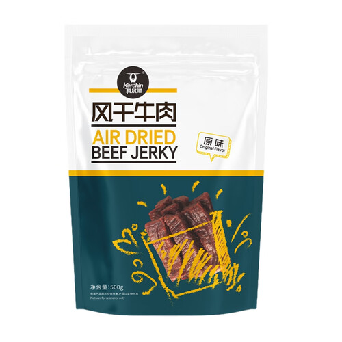口感筋道香醇的牛肉干哪个品牌靠谱？精选口感筋道香醇的牛肉干