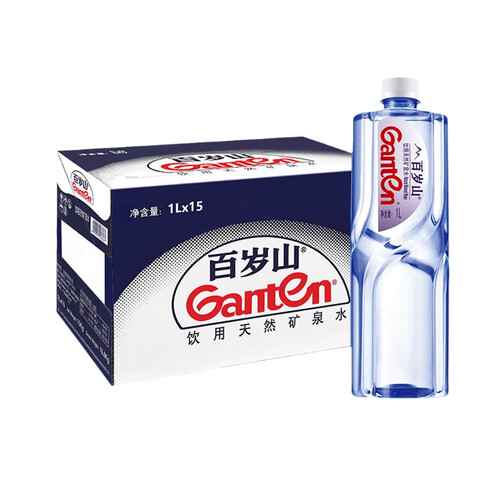 口感香甜清爽解渴饮用水哪个品牌比较好？口感香甜清爽解渴饮用水精