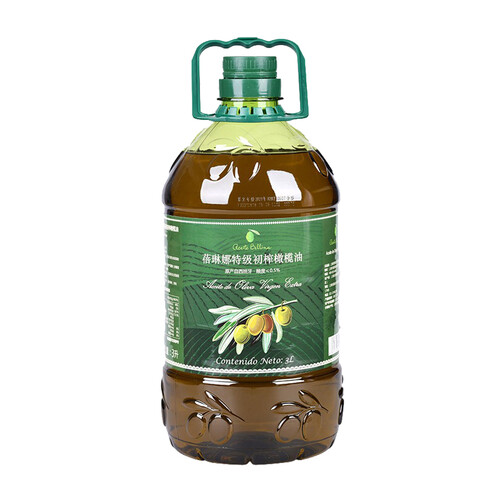 天然纯正健康美味食用油什么品牌性价比高？天然纯正健康美味食用油