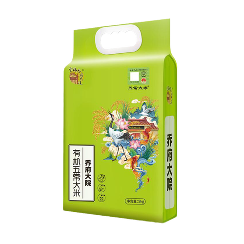 清新悠然自然香醇的大米什么牌子好一点？清新悠然自然香醇的大米T