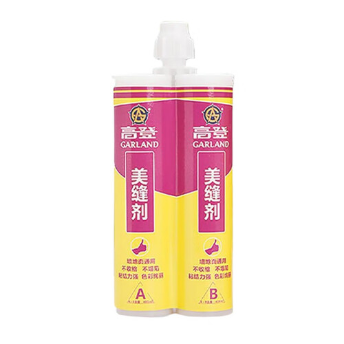 耐冷热不易开裂美缝剂选哪个牌子好？耐冷热不易开裂美缝剂TOP