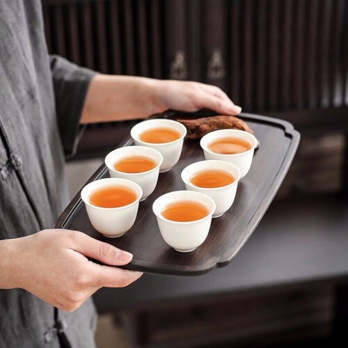 新春瓷质细腻的品茗杯什么品牌性价比高？新春精选瓷质细腻的品茗杯
