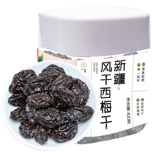 清甜饱满肥厚的果干好一点的品牌有哪些？清甜饱满肥厚的果干TOP