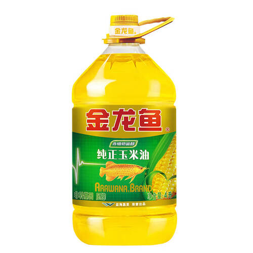 油香扑鼻的食用油什么牌子质量好？油香扑鼻的食用油