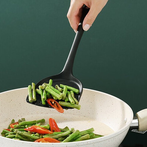 抓握舒适省力的防烫锅铲选哪款比较好？抓握舒适省力的防烫锅铲TOP