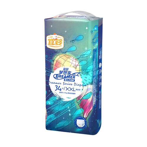 贴合肌肤透气的拉拉裤哪个品牌好？贴合肌肤透气的拉拉裤TOP