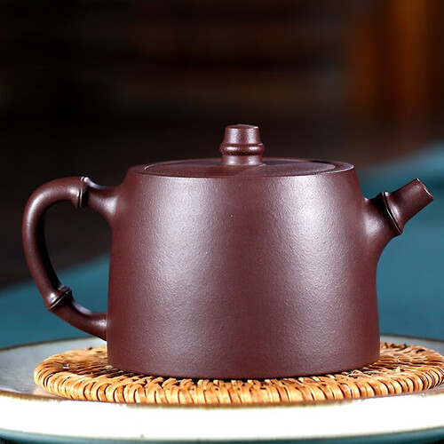 春季品茶透气易养紫砂壶什么牌子质量好？春季品茶精选透气易养紫砂