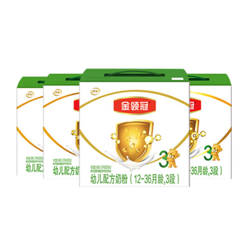 营养均衡品质良好奶粉哪个比较好？营养均衡品质良好奶粉精选