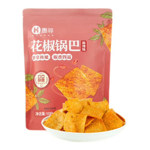 入口醇香休闲食品什么牌子好？入口醇香休闲食品