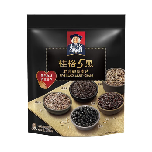 营养美味冲饮谷物哪个牌子质量好？营养美味冲饮谷物精选