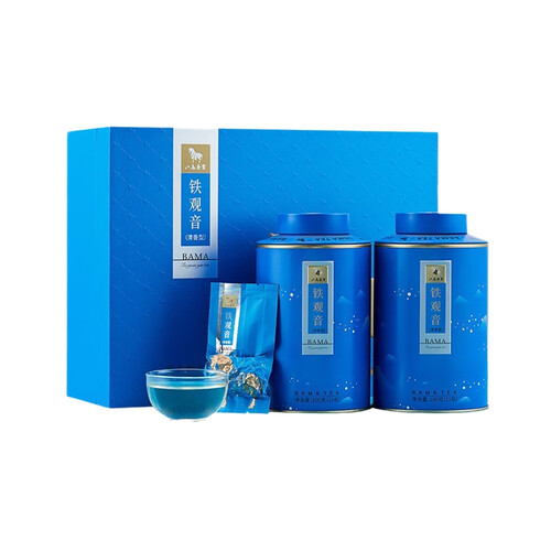 茶香浓郁甘醇的铁观音性价比高的牌子有哪些？精选茶香浓郁甘醇的铁