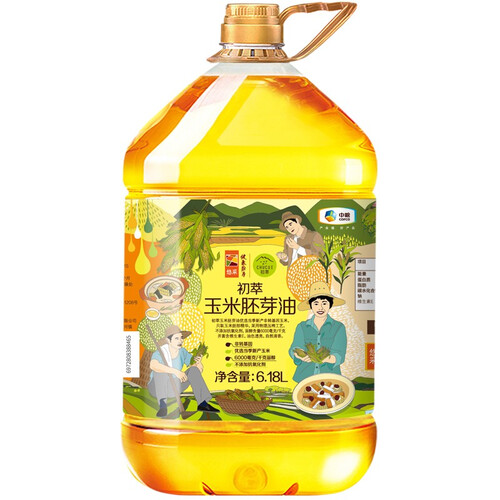 口感清爽的高品质食用油哪个比较好？口感清爽的高品质食用油精选