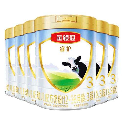 营养科学增强体质奶粉哪款品牌好？营养科学增强体质奶粉精选