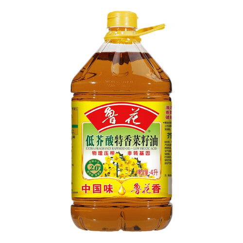 香气四溢食用油什么牌子好？香气四溢食用油精选