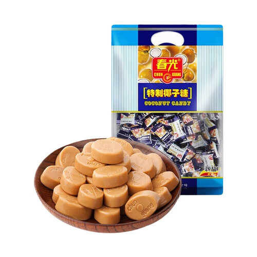 包装精美的糖果什么牌子好？包装精美的糖果