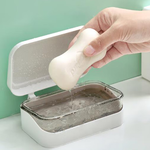 双层沥水的小巧皂盒哪款品牌好？双层沥水的小巧皂盒精选