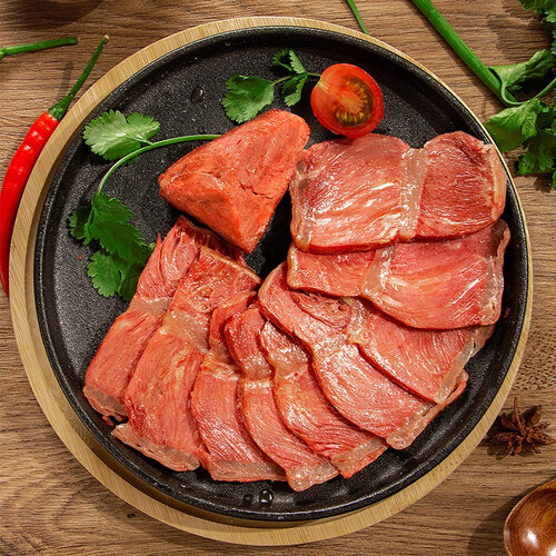 口感鲜嫩的熟食腊味性价比高的牌子有哪些？口感鲜嫩的熟食腊味TOP