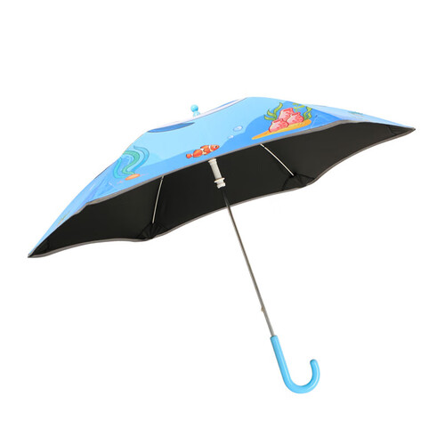 宝妈萌趣可爱儿童雨伞什么牌子质量好？宝妈精选萌趣可爱儿童雨伞