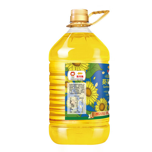 香浓味正营养充沛的食用油哪个比较好？精选香浓味正营养充沛的食用