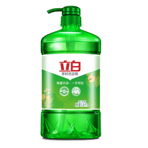 祛除异味的去油易漂洗洁精选哪个品牌好？祛除异味的去油易漂洗洁精