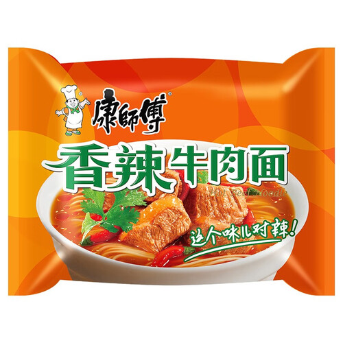 Q弹爽滑浓香的方便面什么牌子好？Q弹爽滑浓香的方便面