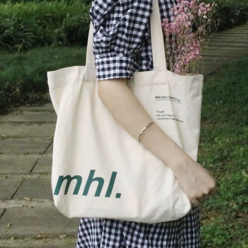取用便携的耐磨帆布包选什么品牌好一点？取用便携的耐磨帆布包