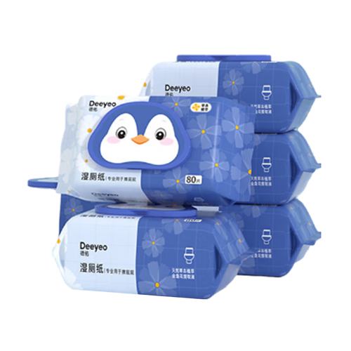 洁净速干的亲肤舒爽湿厕纸什么牌子比较好？洁净速干的亲肤舒爽湿厕