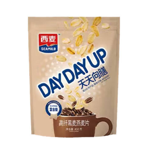 营养健康冲饮谷物哪个品牌质量好？营养健康冲饮谷物精选
