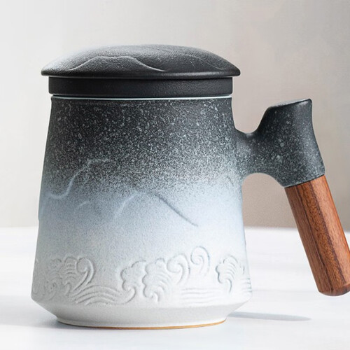 家居办公耐热易清洗茶杯哪个品牌质量好？家居办公精选耐热易清洗茶