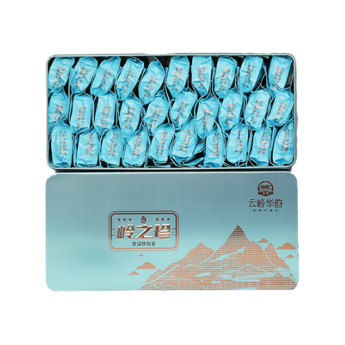 走亲访友送年礼的铁观音哪个牌子好性价比高？走亲访友送年礼的铁观