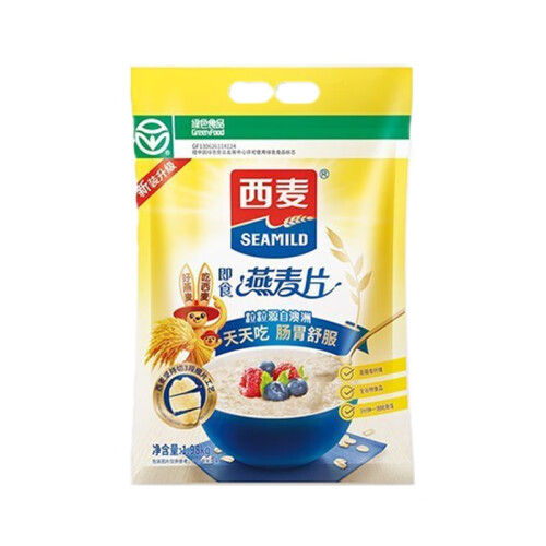 入口爽滑细腻冲饮谷物哪个品牌好一点？入口爽滑细腻冲饮谷物TOP