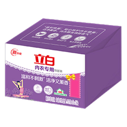 去渍除异味的温和洗衣皂哪个品牌质量好？去渍除异味的温和洗衣皂T