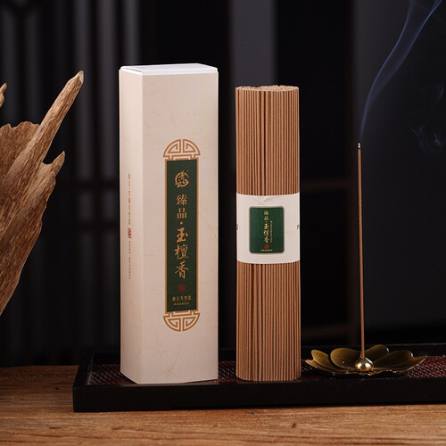养心静神不呛鼻的熏香哪个品牌靠谱？养心静神不呛鼻的熏香TOP