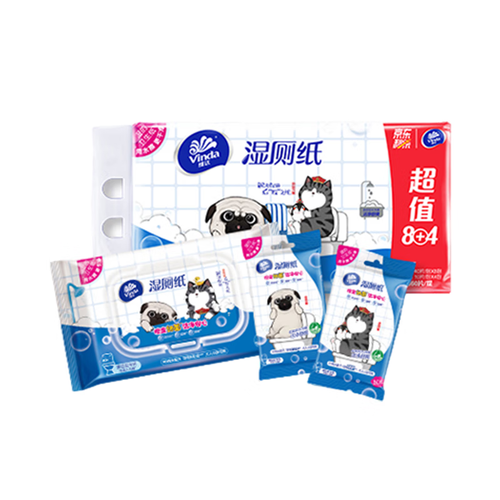 绵柔厚实的亲肤速干湿厕纸哪个品牌靠谱？绵柔厚实的亲肤速干湿厕纸