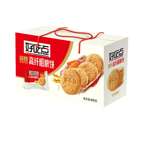 醇香浓郁香甜的饼干什么品牌性价比高？精选醇香浓郁香甜的饼干