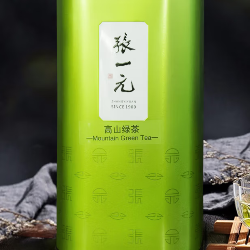 沁爽自然的绿茶新年好礼什么牌子好一点？沁爽自然的绿茶新年好礼