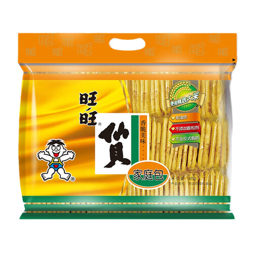浓香松脆饼干什么品牌性价比高？浓香松脆饼干精选