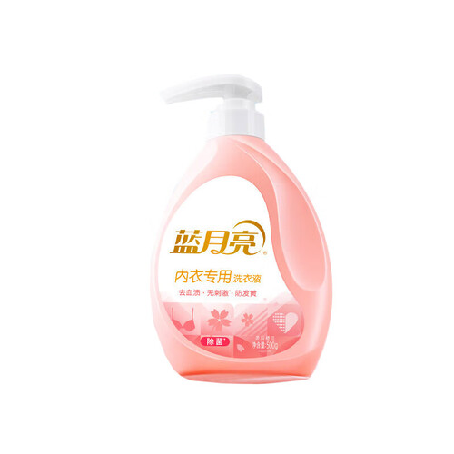 亲肤不伤手内衣洗衣液哪个牌子质量好？亲肤不伤手内衣洗衣液TOP