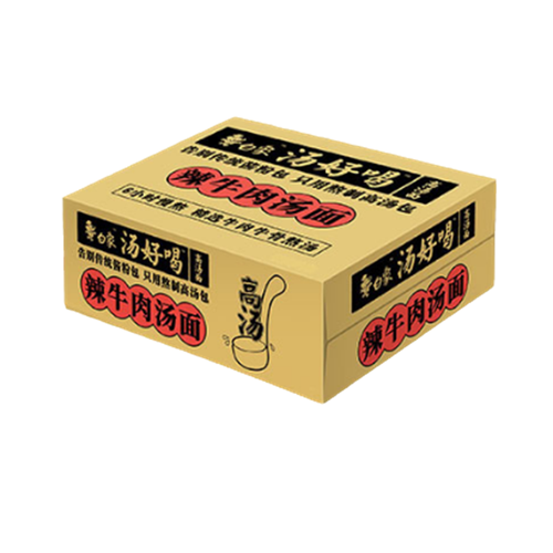 浓郁醇香的方便食品选哪个牌子好？精选浓郁醇香的方便食品