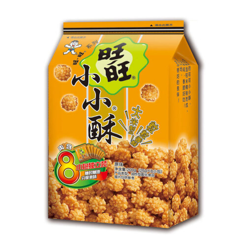 口感浓郁细腻的饼干什么牌子好？口感浓郁细腻的饼干精选