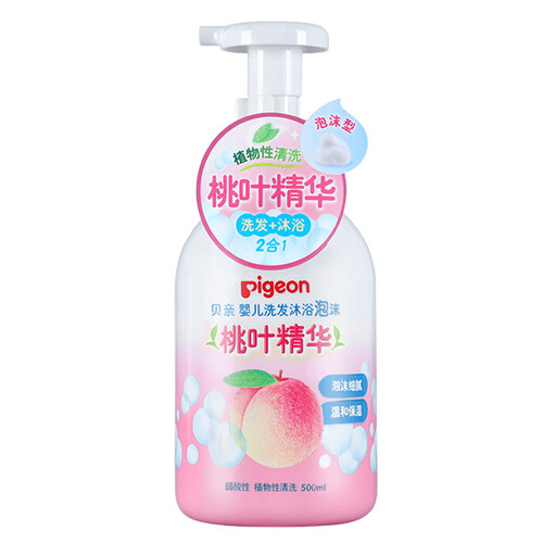 健康泡沫绵密洗发沐浴露哪个品牌比较好？健康泡沫绵密洗发沐浴露精